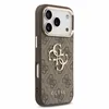 Puzdro Guess s veľkým logom pre iPhone 18 Pro, vyrobené z Náhľad obrázku produktu 5