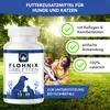 Saint Nutrition® Flohnix Tabletten - Läuse & Flöhe – für Produktbild-Vorschau 4