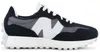 New Balance 327 - Sneakers Schuhe Schwarz U327WEM , EU 43 Produktbild-Vorschau 8