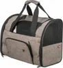 TRIXIE Rucksack Shiva - braun/beige - 41 × 30 × 21 cm Produktbild-Vorschau 1
