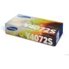 Samsung 4072S Tonerkartusche CLT-Y4072S/ELS Gelb für Produktbild-Vorschau 9