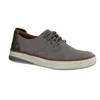Skechers Hyland Ratner-Trainer, Grau 45 EU Produktbild-Vorschau 12
