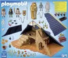 PLAYMOBIL 5386 - Pyramid of Pharaoh - PLAYMOBIL  - Produktbild-Vorschau 6