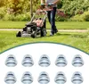 10 Stück Primerpumpe für STIHL FS38 FS40 FS45 FS55 FS56 Produktbild-Vorschau 4