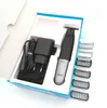 Braun XT5200, Schwarz, Silber, Rechteck, 1 mm, 5 mm, Bart, Produktbild-Vorschau 18