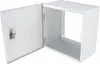 Telekomunikačná skriňa Multimediálna skriňa 20x20x12cm Náhľad obrázku produktu 8