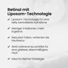 RevitalTrax - 1% Retinol Anti-Falten Nachtcreme - Vegan Produktbild-Vorschau 5