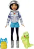 Mattel GNP77 Netflix Over the Moon Fei Fei Moon Adventure Náhľad obrázku produktu 2