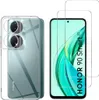 Pouzdro pro Honor 90 Smart 5G s 2 ochrannými kryty Náhled obrázku produktu 1