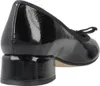 GEOX D FLORETIA Damen Schuhe Schwarz Produktbild-Vorschau 3