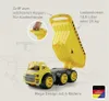 Mega ribaltabile BIG Power Worker Anteprima dell’immagine prodotto 8