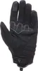 Motocyklové rukavice Dainese Metrax Air čierne / Náhľad obrázku produktu 3