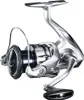 SHIMANO Stradic FL, 3000 XGFL, Beidhändig, Spinning Produktbild-Vorschau 1