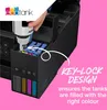 Epson EcoTank 4-colour Multipack T 102                     Produktbild-Vorschau 10