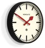 Newgate Universal - Orologio da parete - Nero Anteprima dell’immagine prodotto 2