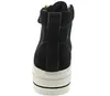 Remonte Sneaker high Schwarz Produktbild-Vorschau 38