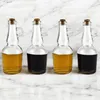 Essig & Öl Spender 4er Set Karaffen Essigspender Ölspender Produktbild-Vorschau 7