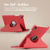 imoshion 360° drehbare Klapphülle Samsung Galaxy Tab S11 - Produktbild-Vorschau 2