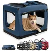 box pieghevole per il trasporto del cane, robusto box in Anteprima dell’immagine prodotto 8
