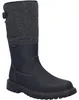 JOSEF SEIBEL Chance 41 | Bottes pour Hommes | noir Voir les images du produit 1