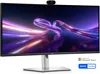 DELL P3426WEV 34-Zoll-Curved-Monitor, WQHD, IPS, 3440 x Produktbild-Vorschau 2