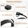 Dashcam OBD Hardwire,USB Typ C Hardwire mit OBD Produktbild-Vorschau 6