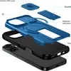 Étui magnétique pour iPhone 17, étui durable à deux couches Voir les images du produit 2