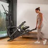 HAMMER Ellipsentrainer SpeedMotion II, 24 Programme, Produktbild-Vorschau 8