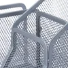 Relaxdays 4052025953508, Ocel, Stříbrná, 150 mm, 130 mm, Náhled obrázku produktu 5