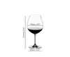 Riedel VINUM PINOT NOIR (BURGUNDER ROT) 6416/07 Produktbild-Vorschau 7