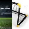 Bramka piłkarska Umbro – wymiary 90 x 59 x 61 cm – składana Podgląd zdjęcia produktu 7