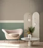 Livingwalls Vliestapete Revival Tapete beige braun 10,05 m Produktbild-Vorschau 13