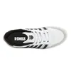 K-Swiss Court Palisades Baskets Blancs Voir les images du produit 7