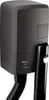Valera 832.02/T Hotello Super AC Matt-Black Anteprima dell’immagine prodotto 2