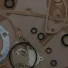 Athena Motordichtungen Motor Dichtsatz kompatibel mit Vespa Produktbild-Vorschau 1