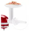 KitchenAid 5KSMSSA Corno per insaccare con 2 coni per Anteprima dell’immagine prodotto 12