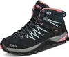CMP Rigel Mid Trekking WMN WP Wanderschuh Blau Produktbild-Vorschau 88