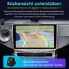 Awesafe 10“ 2Din autorádio 8+256G pro vw Passat B7 od 2010 Náhled obrázku produktu 12