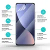 2x TPU Schutzfolie Klar für Xiaomi 12 / 12X Displayschutz Produktbild-Vorschau 5
