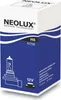 Neolux H8 3200K 35W 12V Kartonbox 1 Stück Produktbild-Vorschau 1