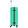 Travelite ORBITA 4w L/M/S Trolley Set Grün 076940-80 Produktbild-Vorschau 15