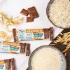 Barretta di muesli al cioccolato 30g Anteprima dell’immagine prodotto 2