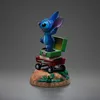 Lilo & Stitch kunstfiguur, schaal 1/10, Stitch, 17 cm Productafbeelding-voorbeeld 14