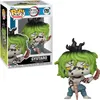 Demon Slayer: Kimetsu no Yaiba POP! Animation Vinyl Figuren Produktbild-Vorschau 2