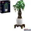 Mould King 10063 No. money tree clamping blocks 905pcs toy Náhľad obrázku produktu 11