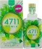 Produktbild: 4711 Remix Green Oasis Eau de Cologne 100ml Spray Anteprima dell’immagine prodotto