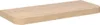 Regal "fixy" abgerundet beige 60x23,5cm - 5 five simply Podgląd zdjęcia produktu 1