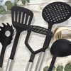 Fackelmann Küchenhelfer-Set OVALGRIFF, Kochbesteck für Produktbild-Vorschau 3