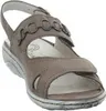 Waldläufer Komfort Sandalen Sandale Weiblich 323334343439 Produktbild-Vorschau 5