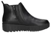 Rieker Damen Stiefelette mit Plateausohle - Warm- und Kalt Produktbild-Vorschau 11